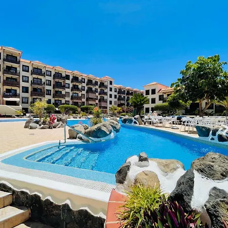 Torres Apartament Arona (Tenerife)