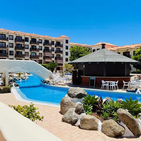 Apartament Torres *