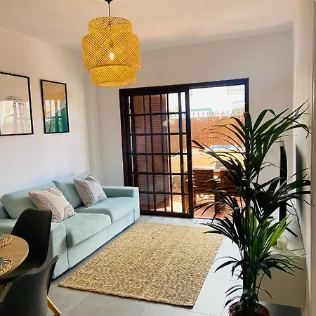 Torres Apartament
