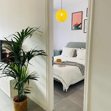 Apartament Torres Arona (Tenerife)