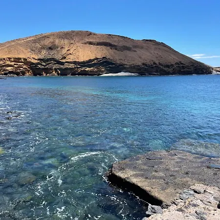 Torres Apartament Arona (Tenerife)