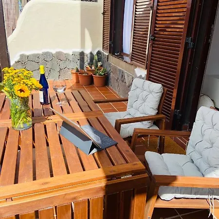 Apartament Torres