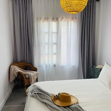 Apartament Torres