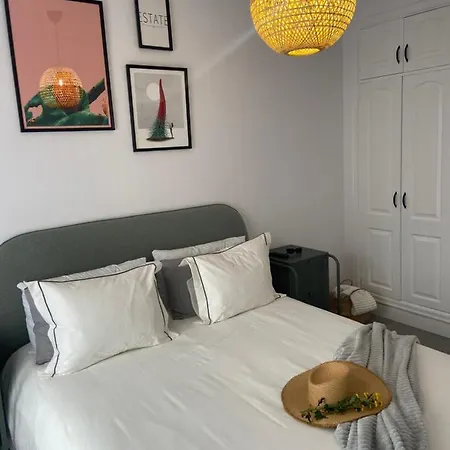 Torres Apartament