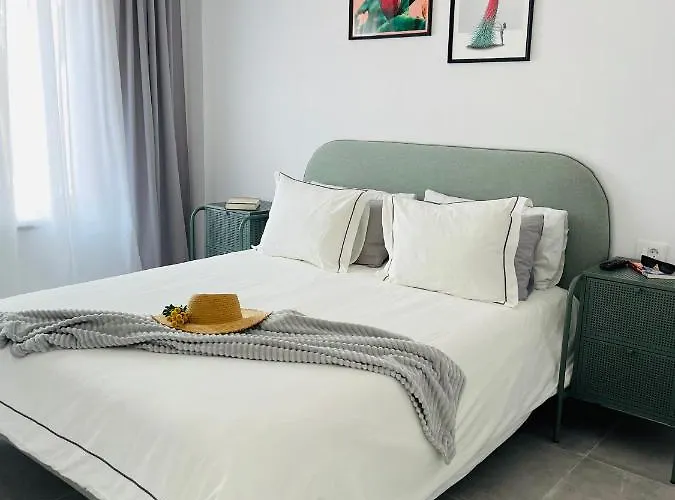 Torres Appartement Arona (Tenerife)