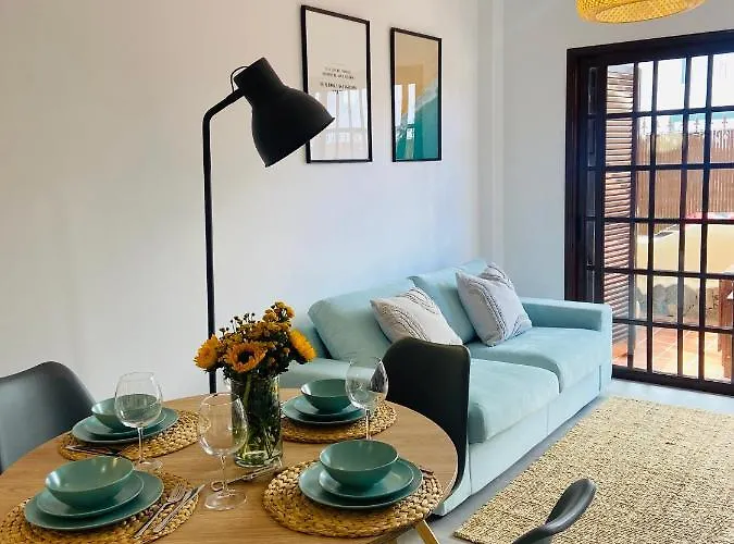 Torres Appartement Arona (Tenerife)