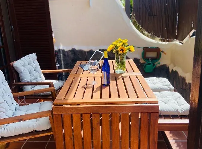 Torres Appartement *