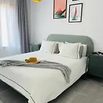 Torres 公寓 阿罗纳