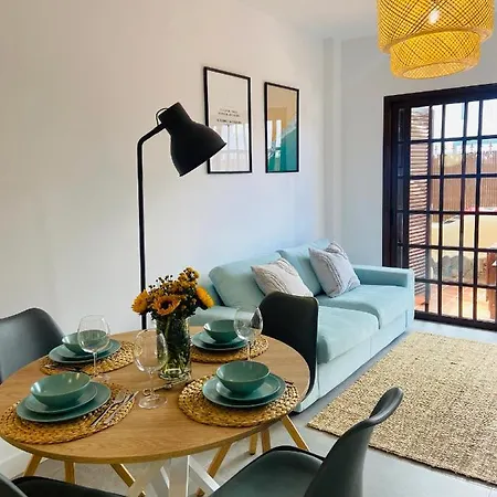 Torres Apartamento Arona (Tenerife)