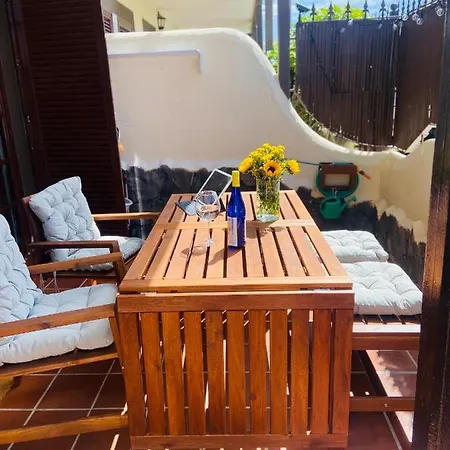 Torres Apartamento *