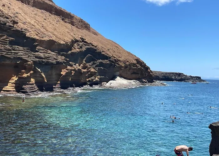 Torres Arona (Tenerife)