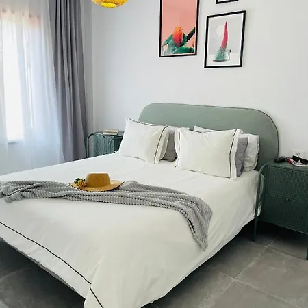 Torres דירה ארונה