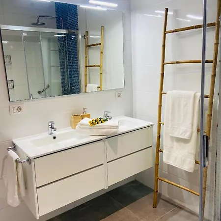 Appartamento Torres *