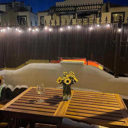 Torres Appartamento *