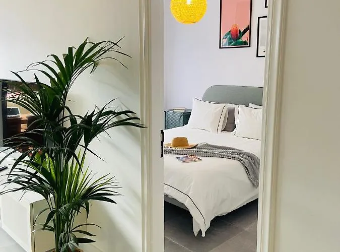 Apartman Torres Arona