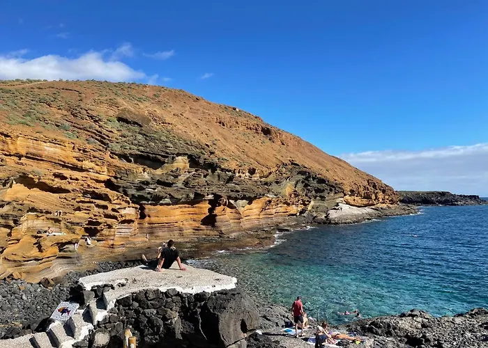 Torres * Arona (Tenerife)